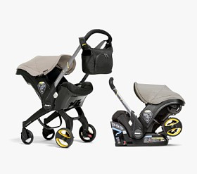 Doona™ Special Edition Infant Car Seat/Stroller &amp; Base | Pottery Barn Kids
