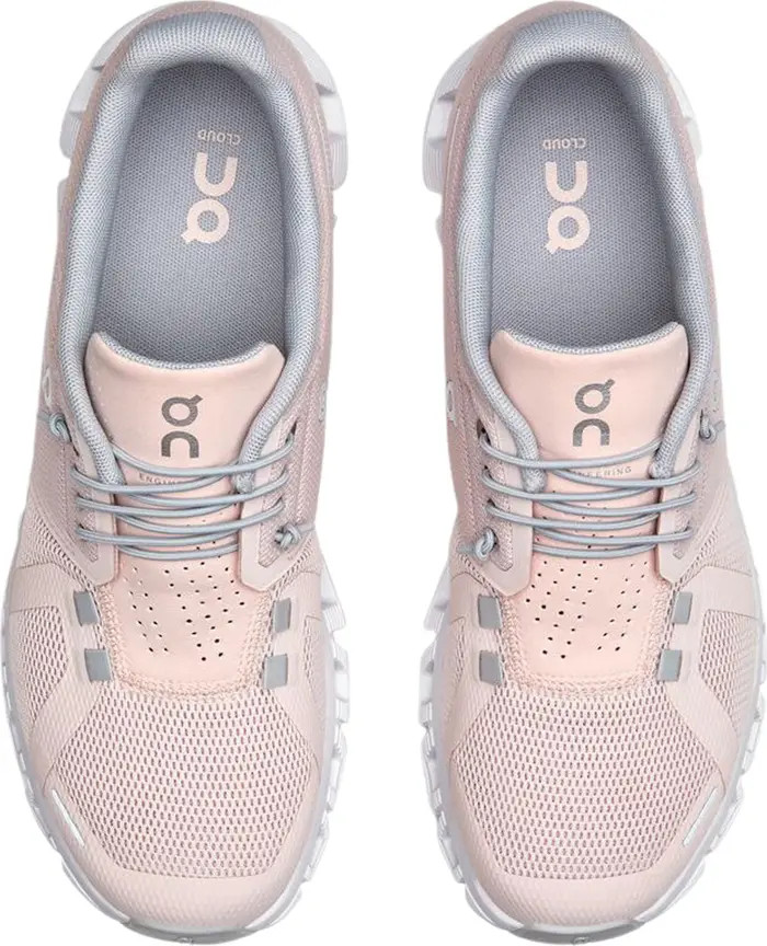 Cloud 5 Running Shoe (Women) | Nordstrom