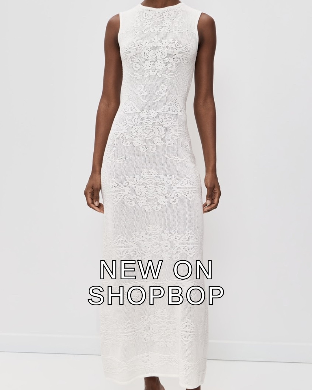 New on @Shopbop