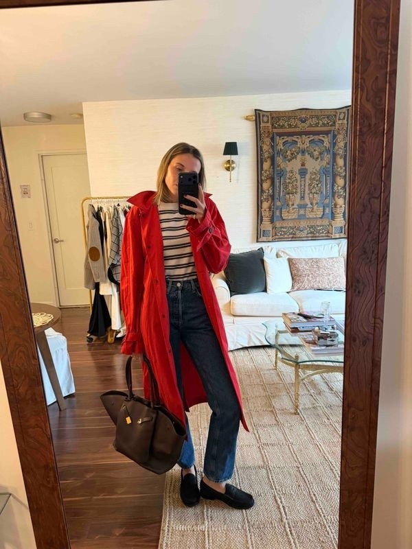 look du jour 9.24