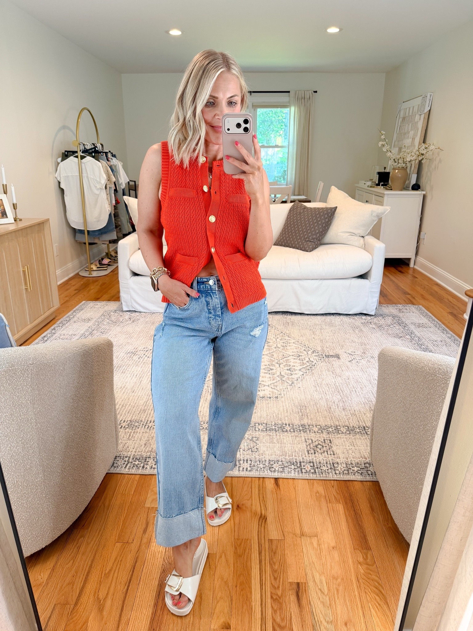 New summer outfit at Walmart.


Summer outfits, summer dresses, country concert outfits, concert outfits, 4th of July outfits, date night outfit, Walmart finds, Walmart fashion, petite style, outfits for summer, midsize fashion

#LTKMidsize #LTKPetite #LTKSeasonal