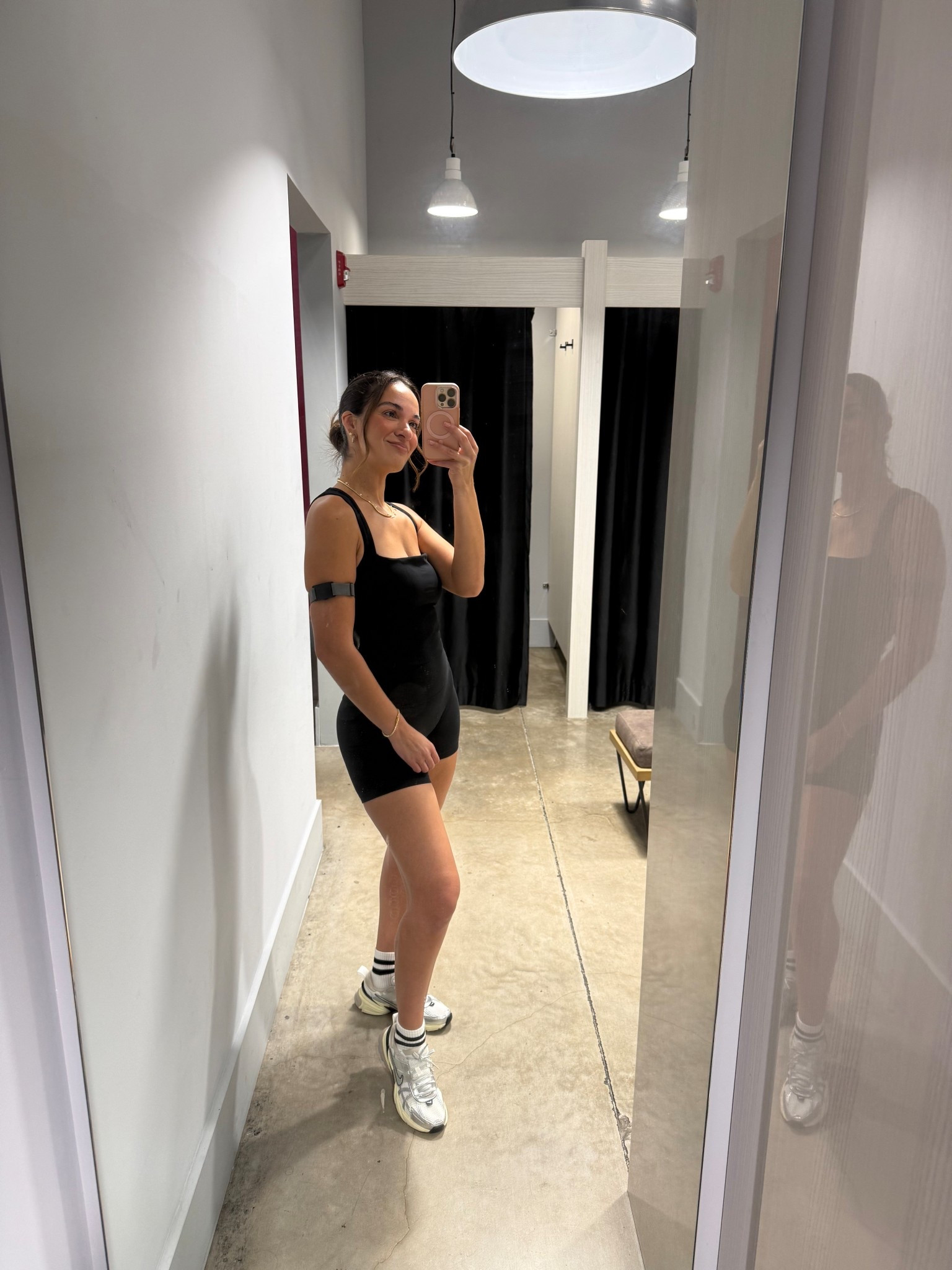 Active wear 
Workout fit 

#LTKfitnessgoals #LTKActive