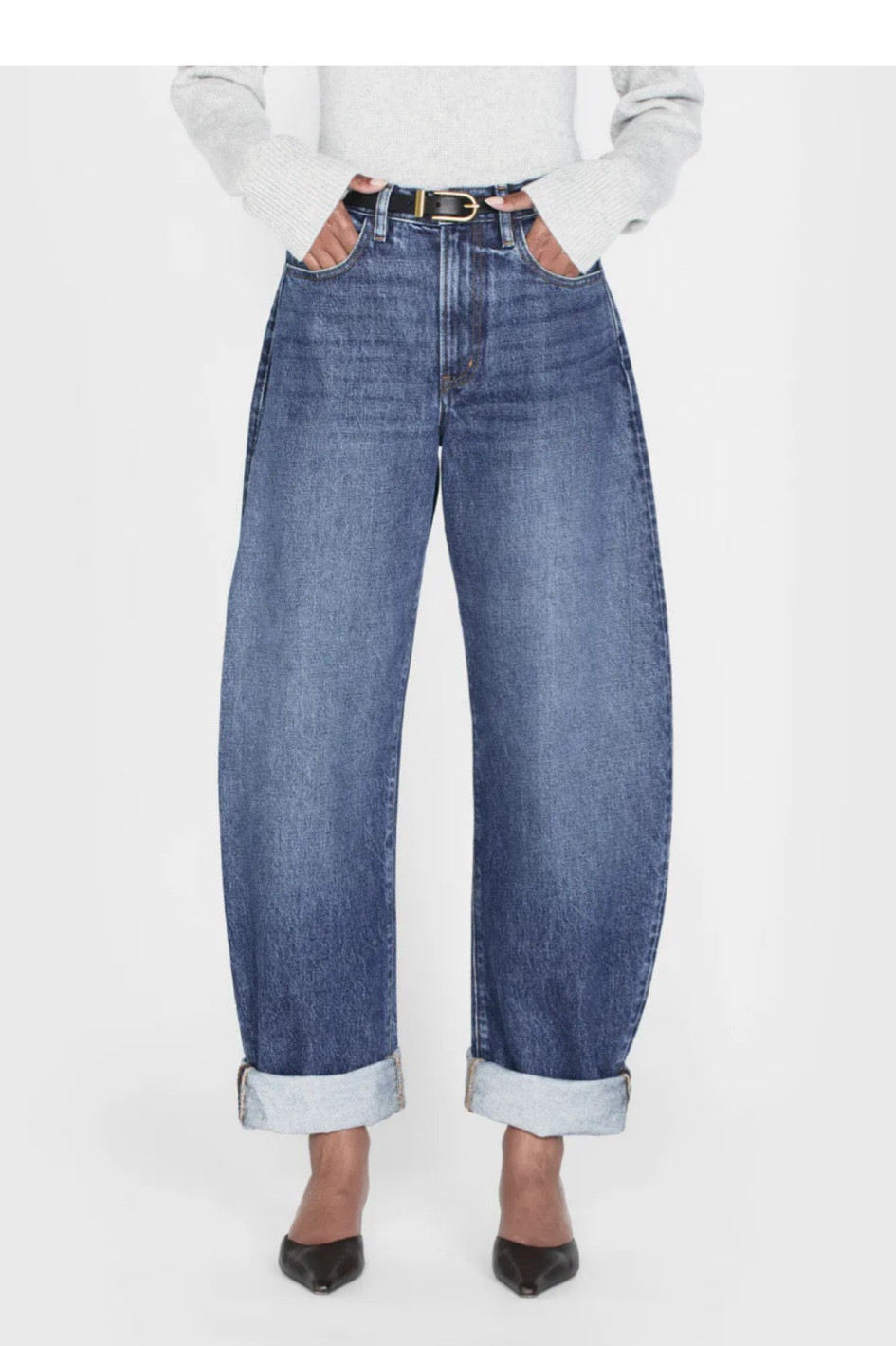Fall jeans! 