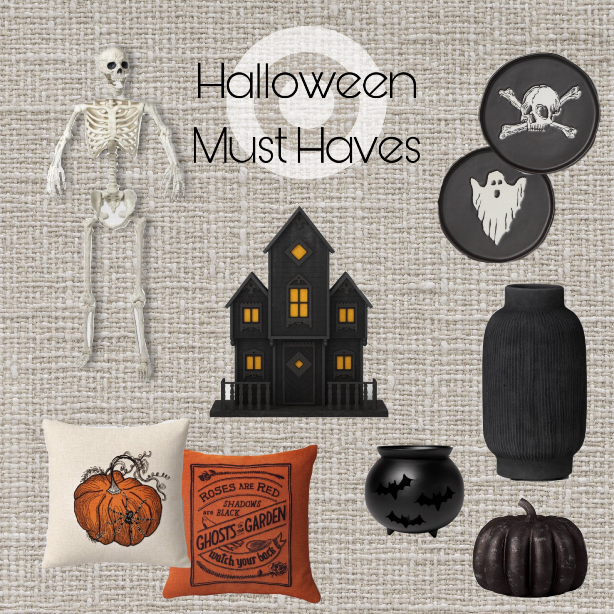 A little different than my regular posts, but here’s my current favorite Halloween from target! 

#LTKHoliday #LTKSeasonal #LTKfindsunder50