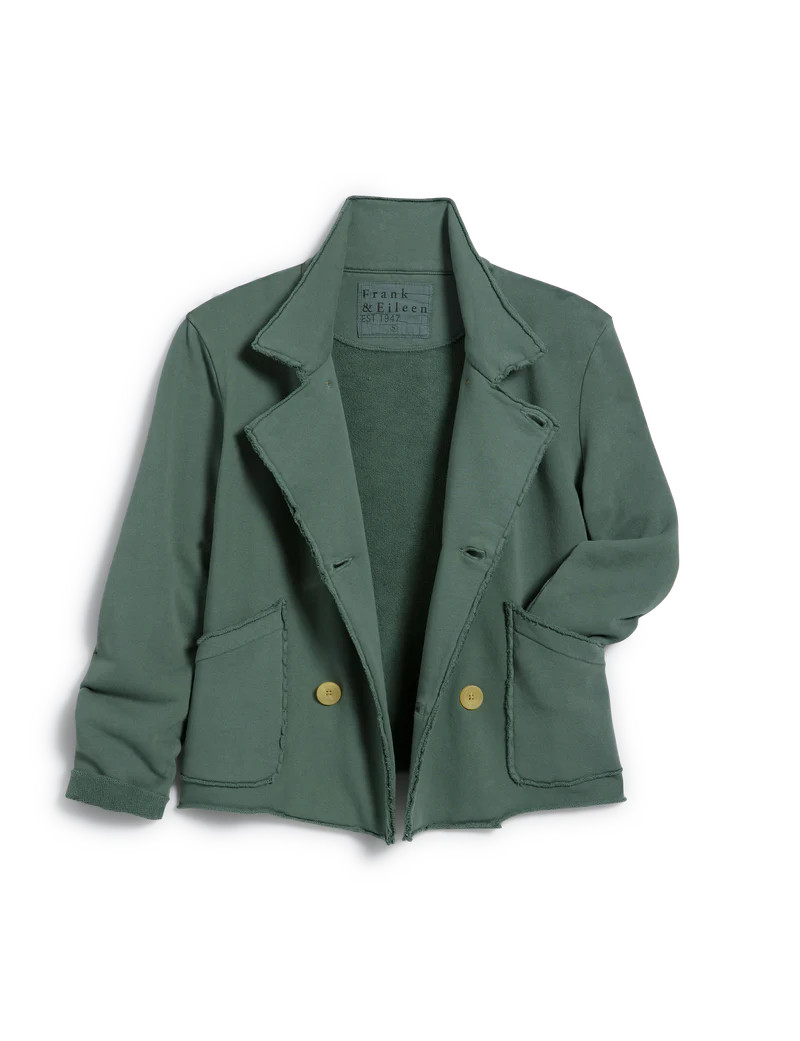 MINI BELFAST Rosemary, Triple Fleece | Frank & Eileen