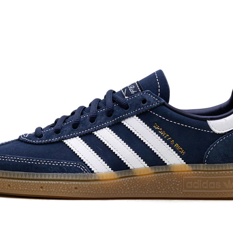 Handball Spezial "Sporty & Rich Night Indigo" JP7066 | Stadium Goods KR