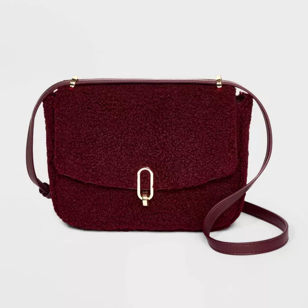 Refined Crossbody Bag - A New Day™ | Target