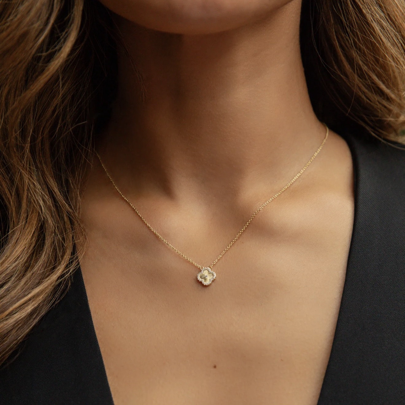A little sparkle goes a long way. I’m loving this clover-inspired necklace and matching earrings—elegant, timeless, and easy to wear with everything from workout sets to date-night outfits.

These are the kinds of pieces that make you look instantly put together. 🤍 @electricpicks 

LTKFinds, LTKStyle, JewelryObsessed, EverydayLuxury, DaintyAccessories, ClassicJewelry, GoldJewelryLove, EffortlessChic

#LTKootd #LTKselfcare