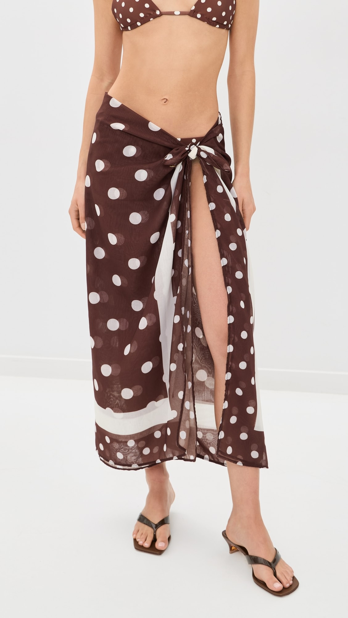 Sarong Pareo | Shopbop
