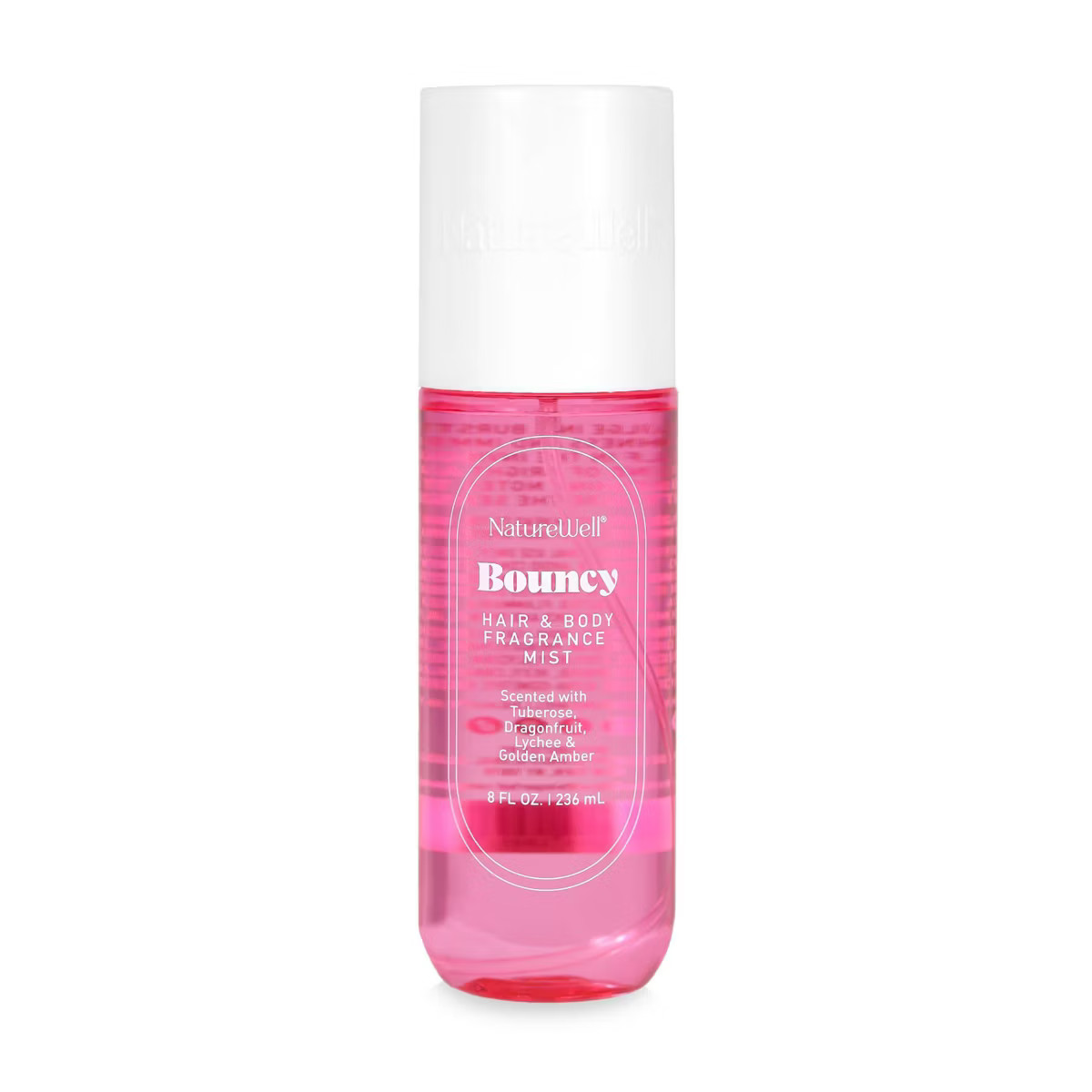 NatureWell Bouncy Fragrance Mist - 8oz | Target