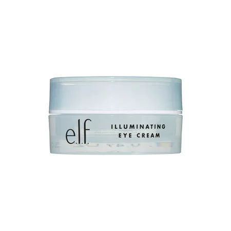 e.l.f. Illuminating Eye Cream | Walmart (US)