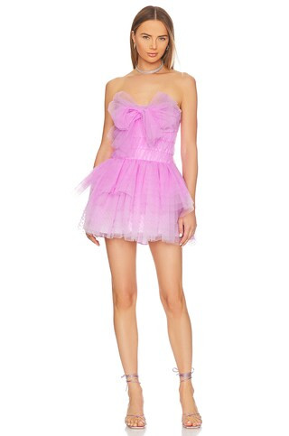 Faron Dress
                    
                    LoveShackFancy | Revolve Clothing (Global)