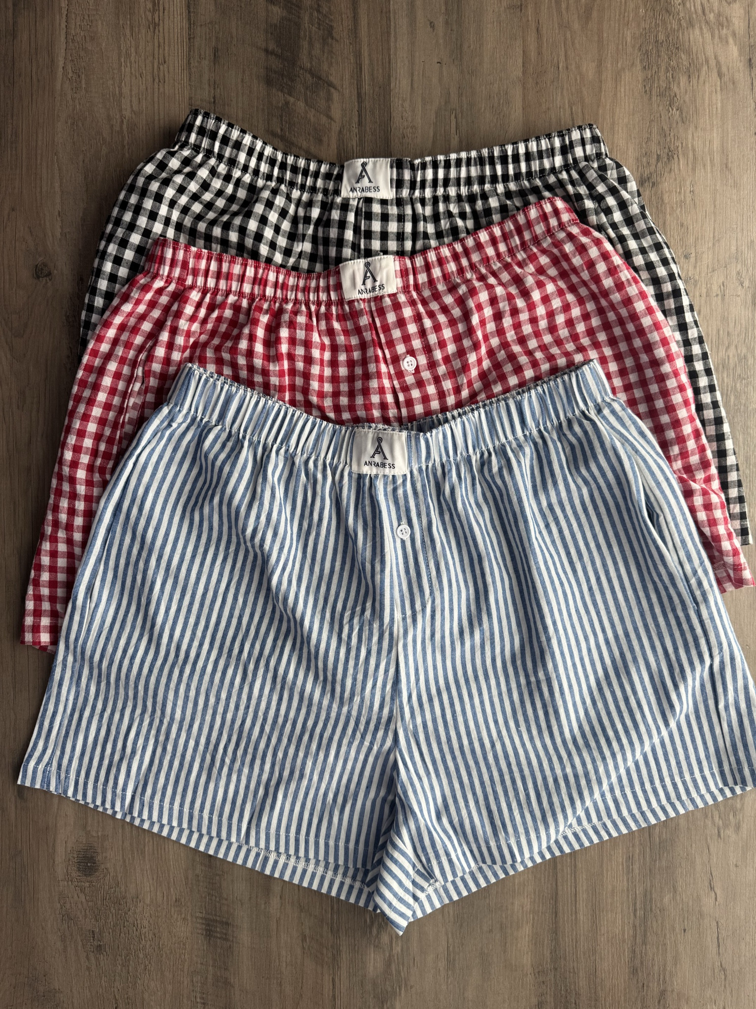 Comfy boxer shorts for summer, fit tts






Amazon outfits every outfit inspo, outfit ideas, casual outfits amazon, amazon outfits every day, spring outfits 2026, summer outfits

#LTKootd #LTKPetite #LTKSaleAlert