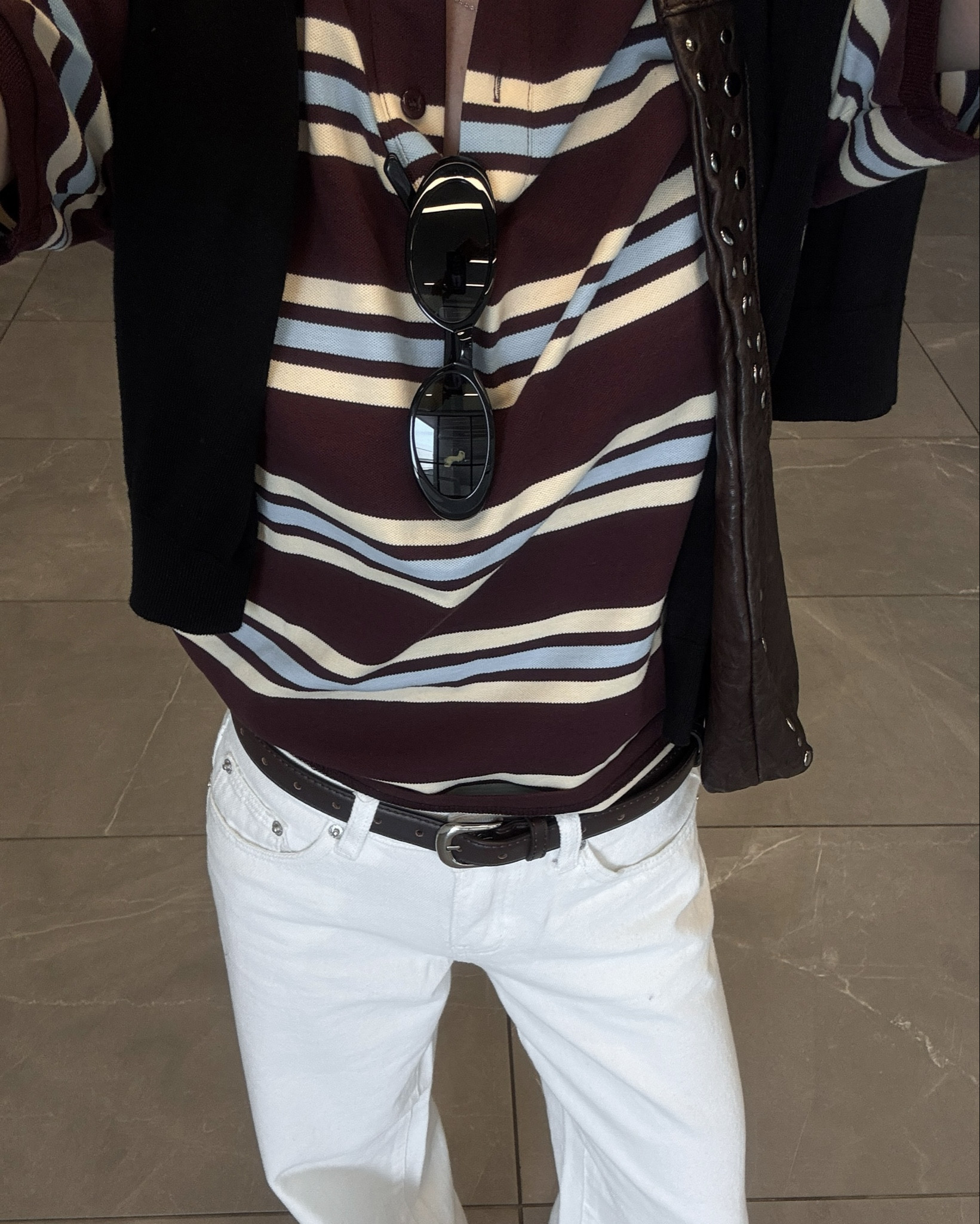 bag: gimaguas franca
sunglasses: gentlemonster 

#LTKStyleTip