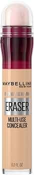 Maybelline Instant Age Rewind Eraser Dark Circles Treatment Multi-Use Concealer, 120, 1 Count (Pa... | Amazon (US)