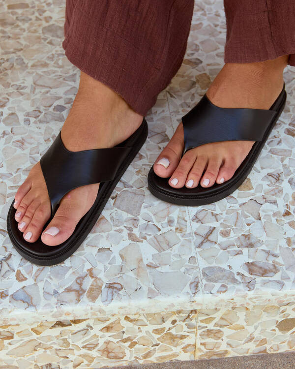 Sorrento Slide Sandals | City Beach (US)