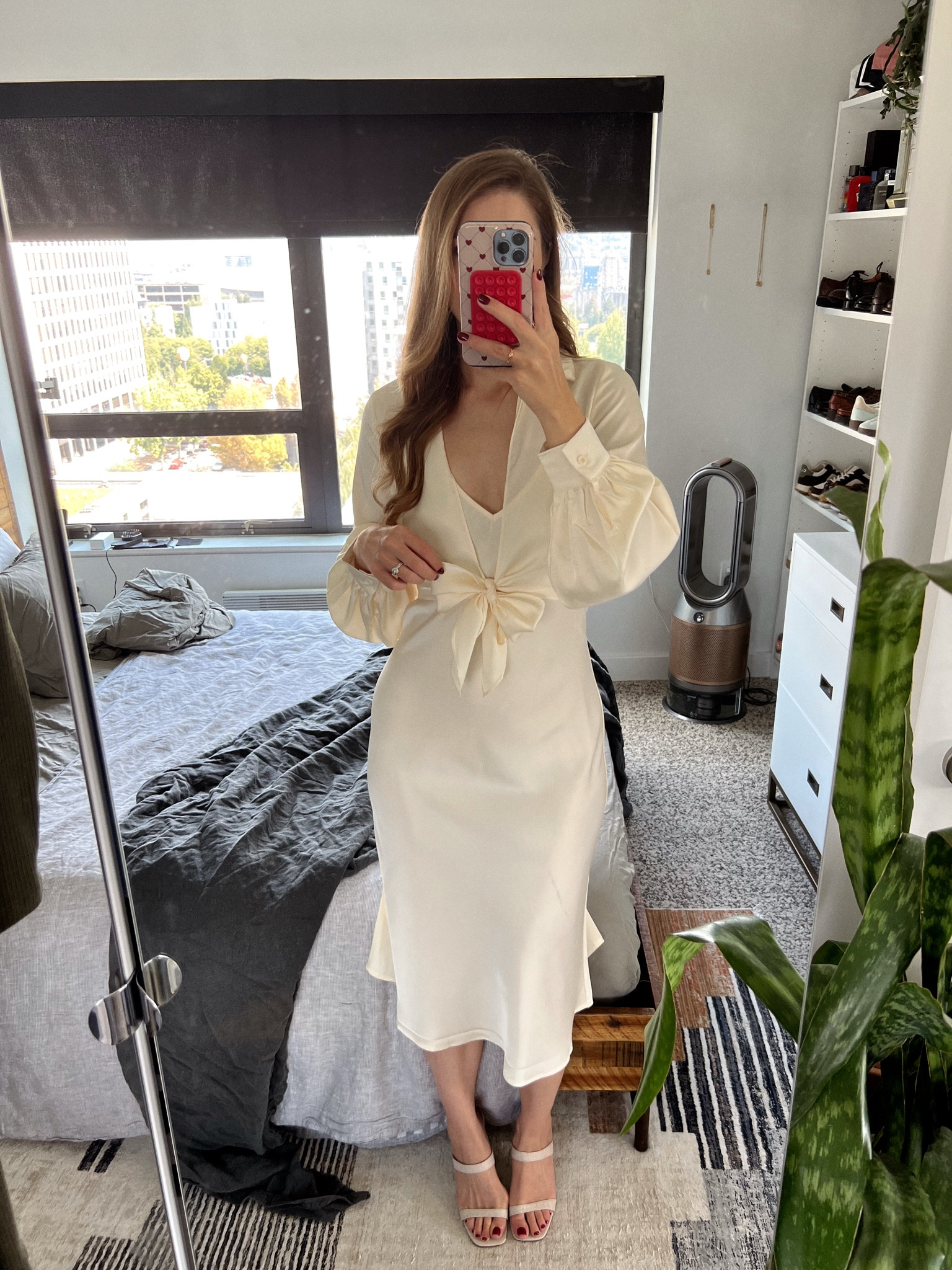 This Katie May Two Piece set is currently on sale for $31.99 with code saleonsale (Only Large available)

#LTKxVICI #LTKSaleAlert #LTKFindsUnder50