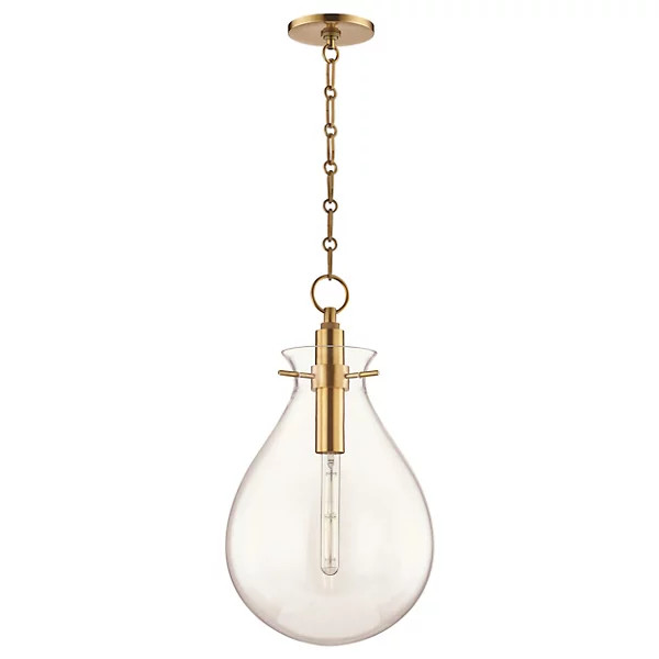 Ivy LED Pendant Light | Lumens