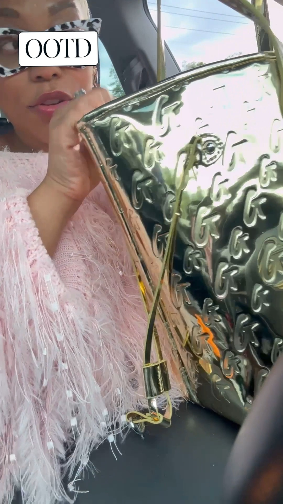 Pink & Flirty ✨💗🌸

#LTKootd #LTKPlusSize #LTKdayinmylife