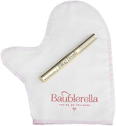 Visit the Baublerella Store | Amazon (US)