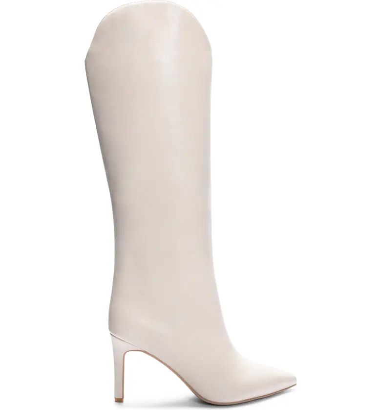 Fiora Knee High Boot (Women) | Nordstrom