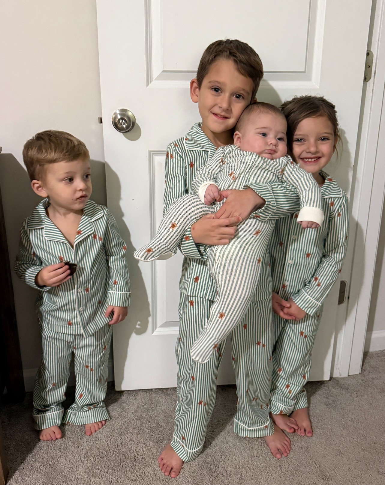 All of Targets Christmas Jammies linked 🎄🎅🏻

#LTKKids #LTKFamily #LTKSeasonal