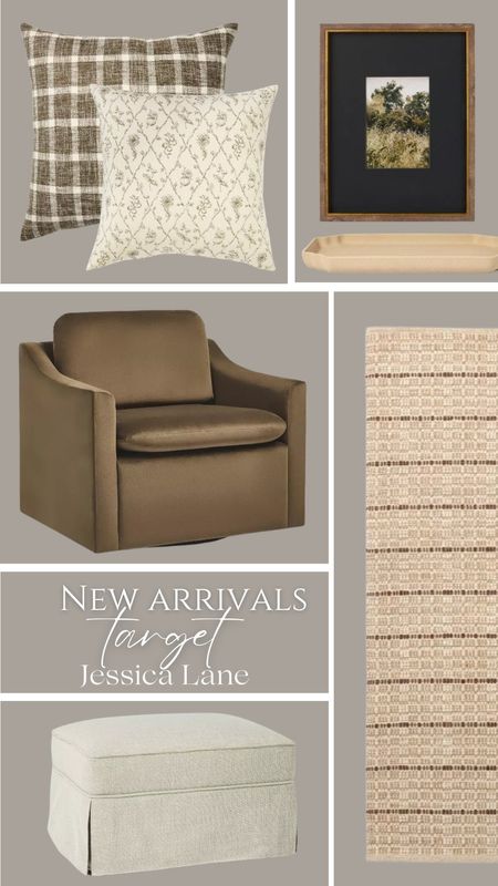 New furniture and home decor pieces from Studio McGee at Target.Target home, Target decor, studio McGee decor, fall collection, fall home decor, Studio McGee Fall Collection

#LTKHome #LTKStyleTip #LTKSeasonal