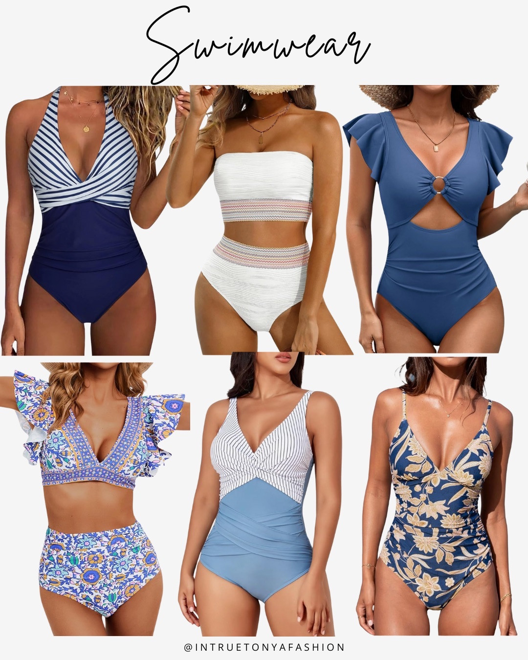Amazon swimwear




vacation outfits, tropical outfits, beach outfits, beach clothes, resort wear 2026, summer outfits, beach vacation outfit, one piece swimsuit, 2 piece swimsuit, full coverage swimsuit, mom friendly swimsuit 

#LTKSaleAlert #LTKSwim #LTKTravel