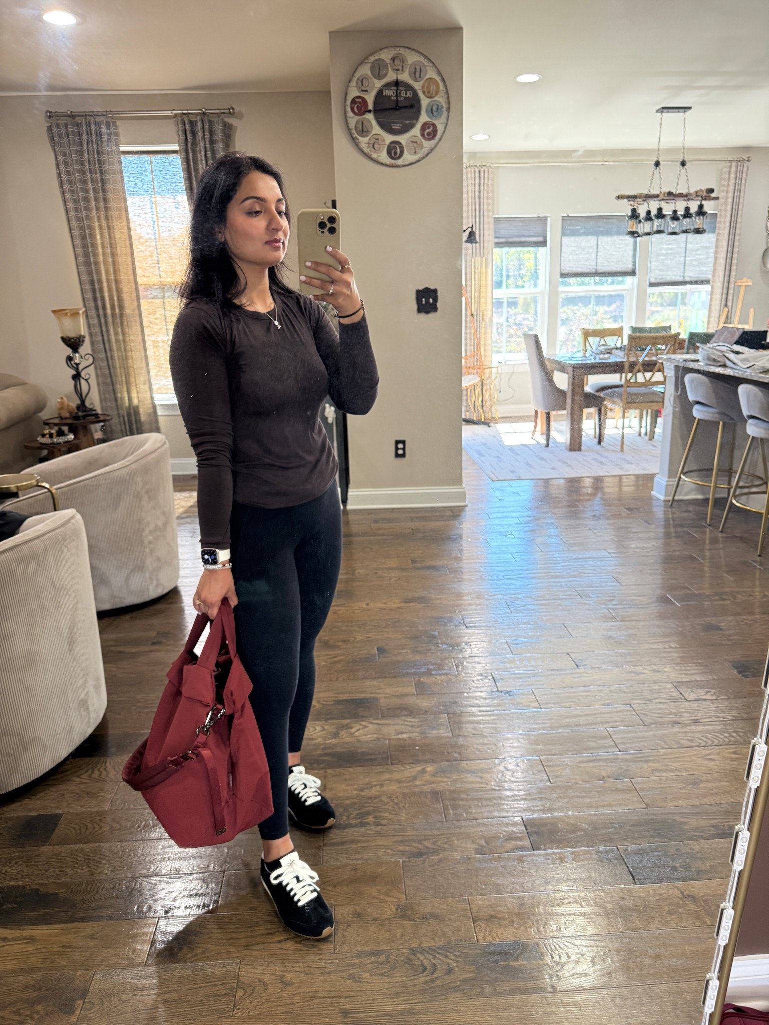 Airport Fit

#LTKOver40 #LTKBeauty