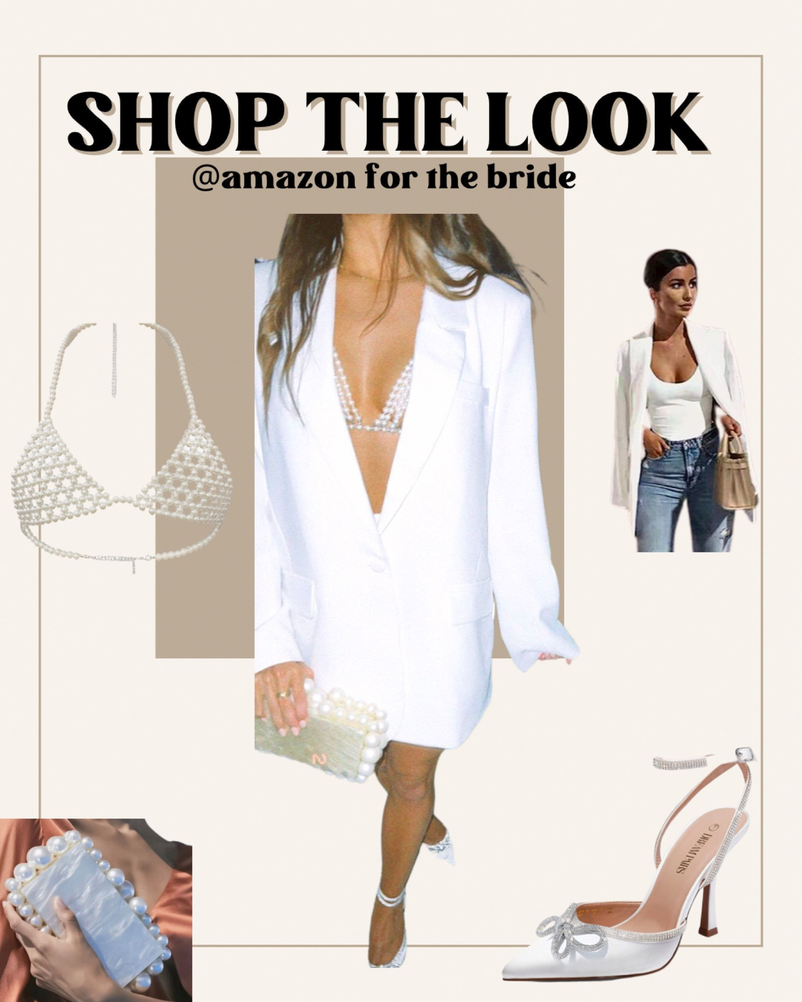 Bachelorette Party Outfit for the Bride 


bachelorette outfit, bridal outfit, bachelorette out for the bride, bachelorette party outfit, outfits for the bride, Amazon bridal outfits, bachelorette party inspo, Amazon fashion, Amazon finds, Amazon haul, Amazon for the bride, Amazon bridal finds

#LTKwedding #LTKFind #LTKstyletip