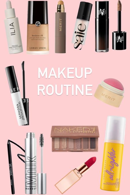Getting glam with Sephora's April 2024 sale! 

Dive into a world of beauty with their incredible makeup routine essentials. From flawless foundations to dazzling eyeshadows, this sale has it all. 

Don't miss out on the chance to elevate your beauty game while saving big! 💄✨ #SephoraSale



#LTKsalealert #LTKbeauty #LTKxSephora