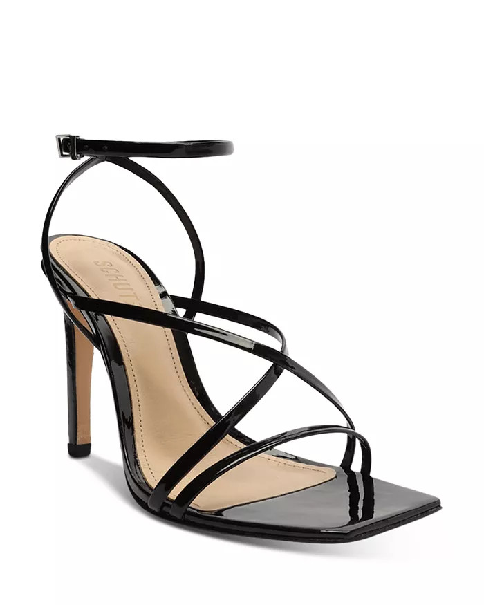 Women's Bari Strappy High Heel Sandals | Bloomingdale's (US)