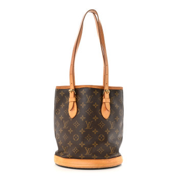 “Vuitton bucket 23” | FASHIONPHILE (US)
