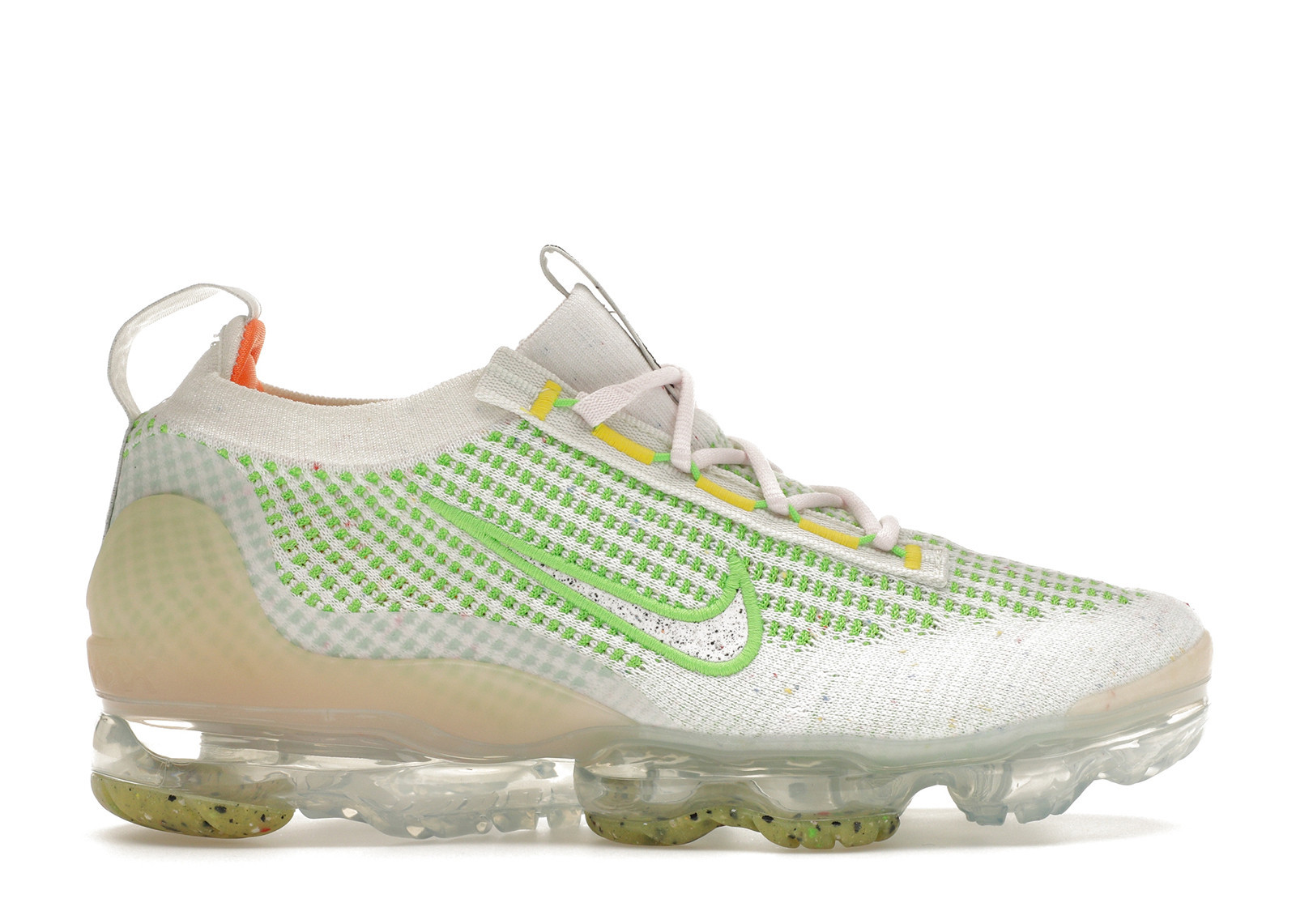 Nike Air VaporMax 2021 Flyknit Feel Love (Women's) | StockX