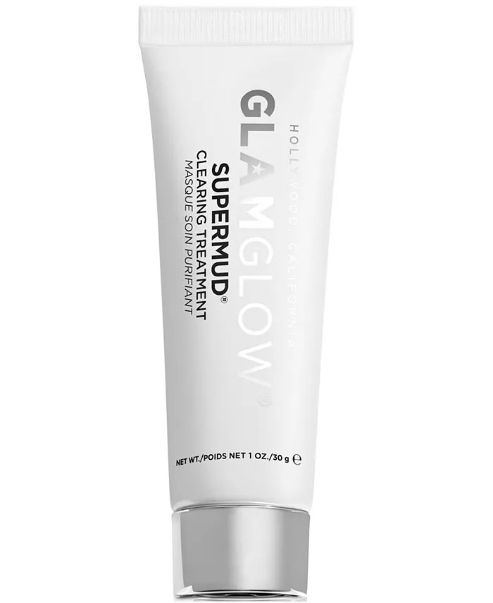 GLAMGLOW Supermud Clearing Treatment, 1-oz. - Macy's | Macy's