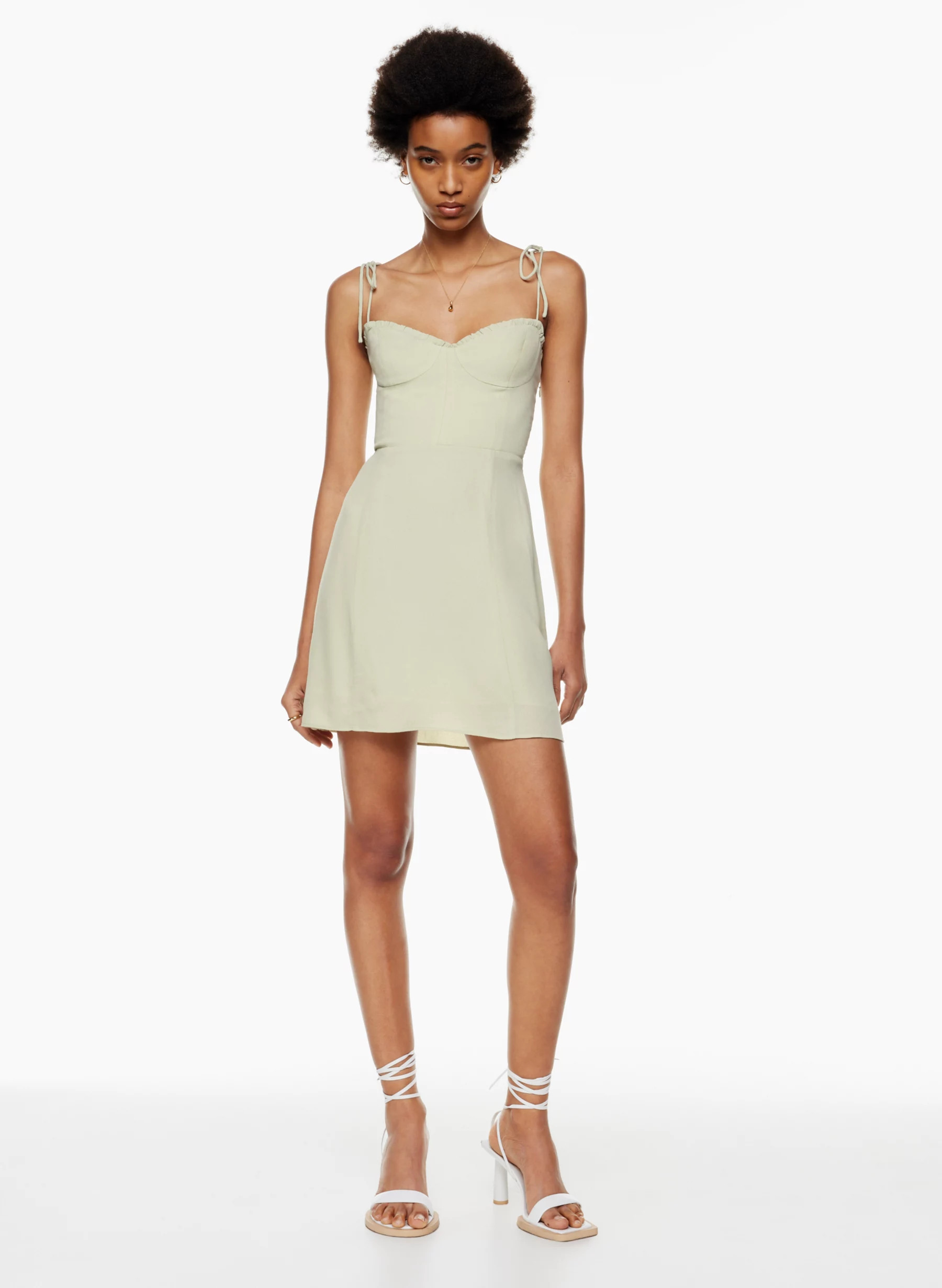 FABLE DRESS | Aritzia