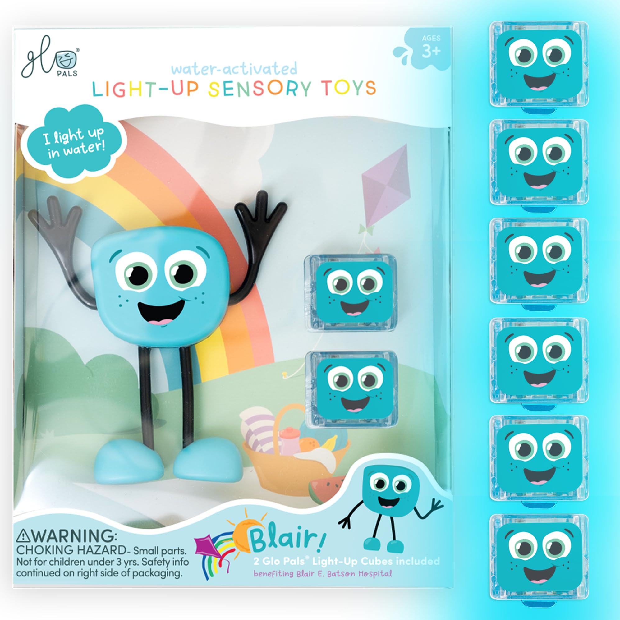 Glo Pals | Amazon (US)