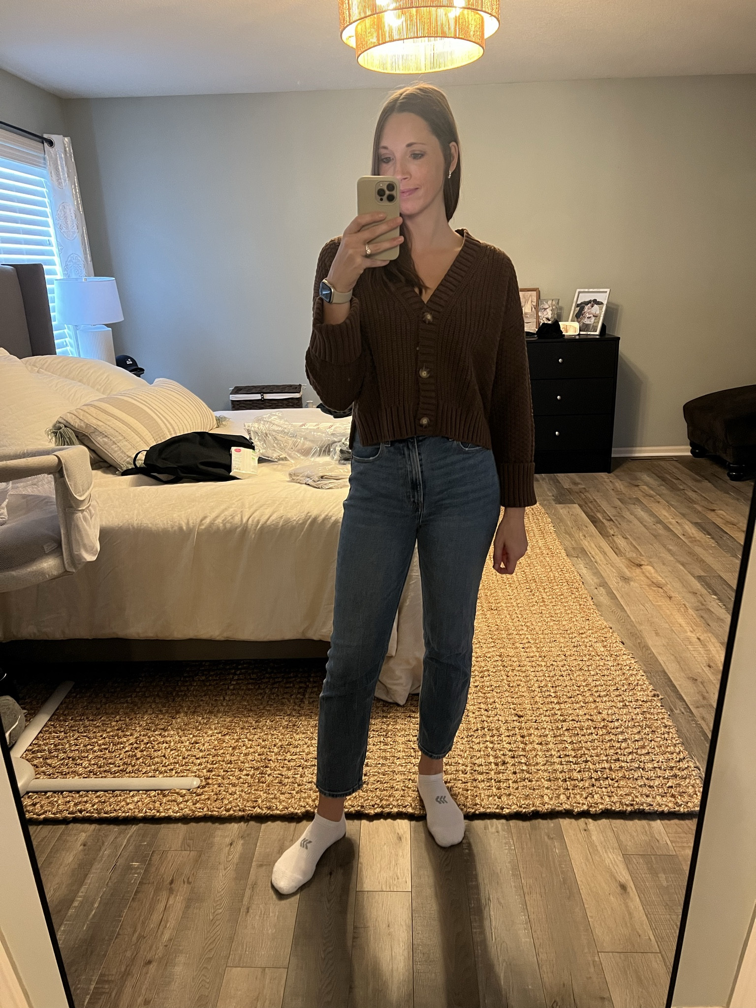 Use code “CYBERAF” for an extra 15% off this weekend at Abercrombie!

#LTKSaleAlert #LTKCyberWeek #LTKGiftGuide