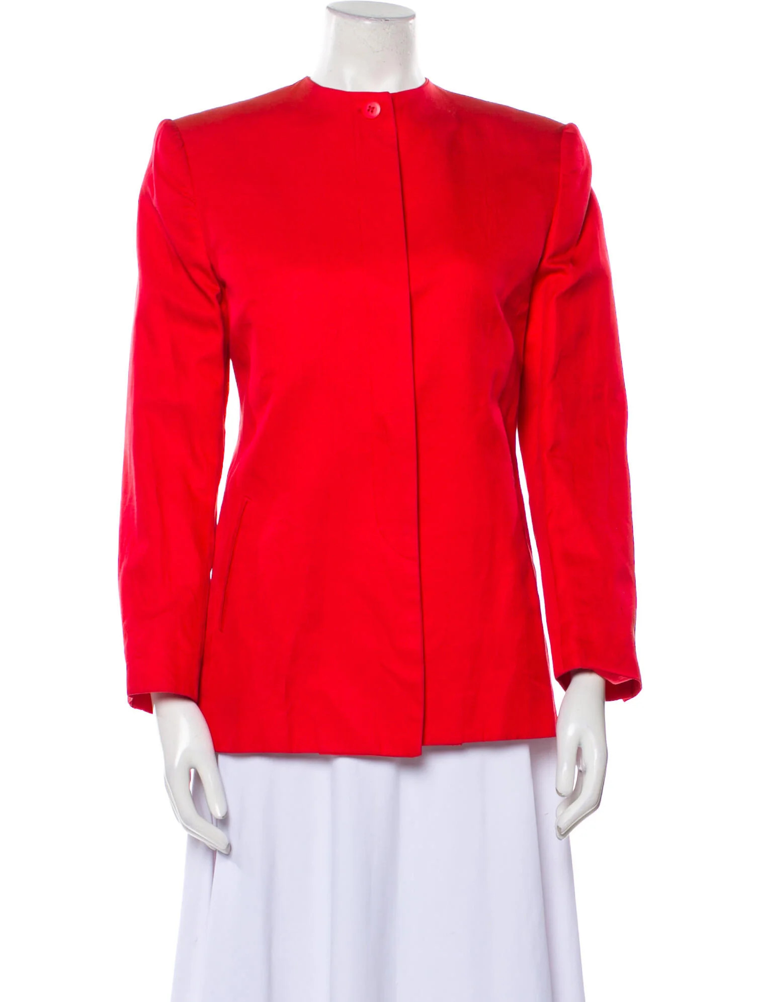 Vintage 1980's Evening Jacket | The RealReal