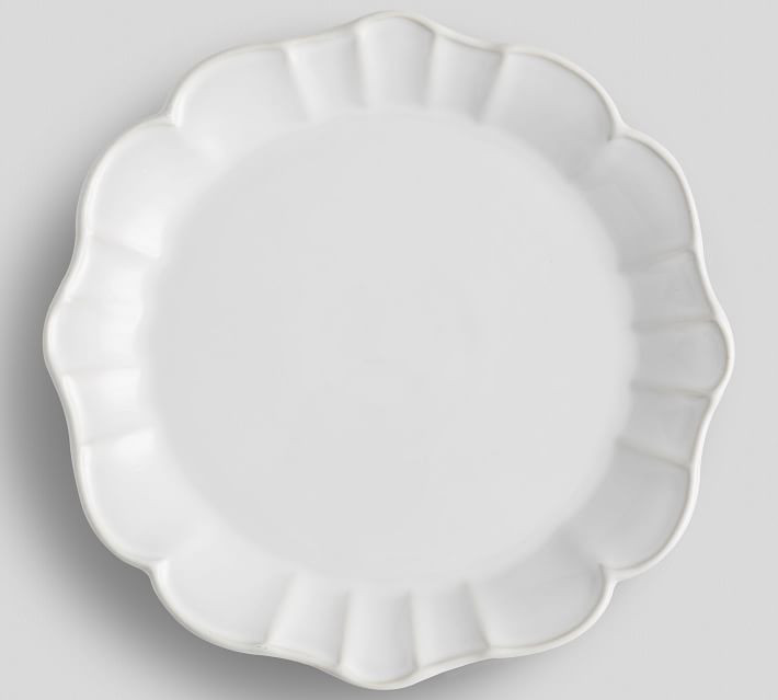 Monique Lhuillier Juliana Dinner Plate, Each | Pottery Barn (US)