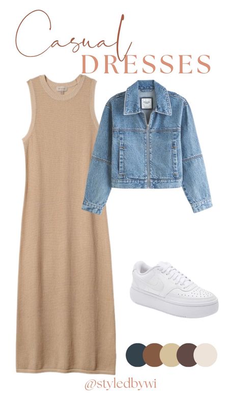 Loving this look for everyday - but would also be super cute for a downtown session, walk the boardwalk or kick off your shoes at the beach for a casual family session! 

#LTKfamily #LTKshoecrush #LTKstyletip