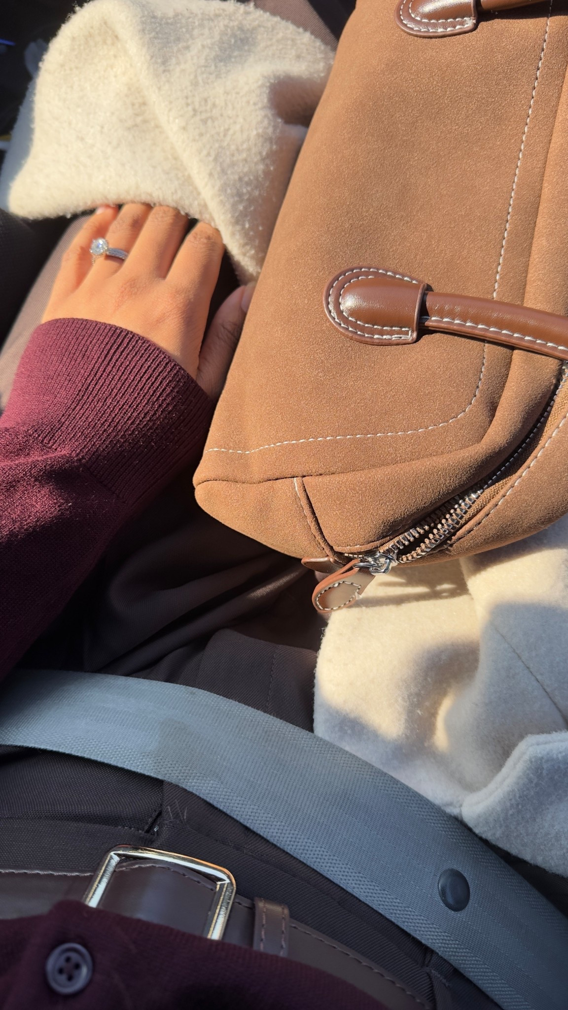 My affordable go-to fall bag 🍂

#LTKbag #LTKautumn #LTKsale