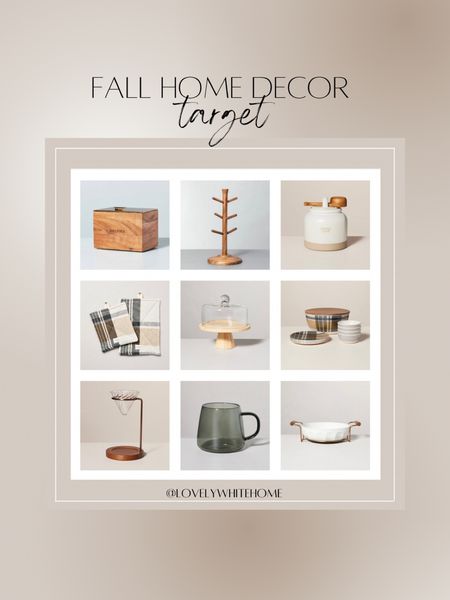 Fall kitchen decor and hosting essentials ✨

#LTKsalealert #LTKunder50 #LTKSeasonal