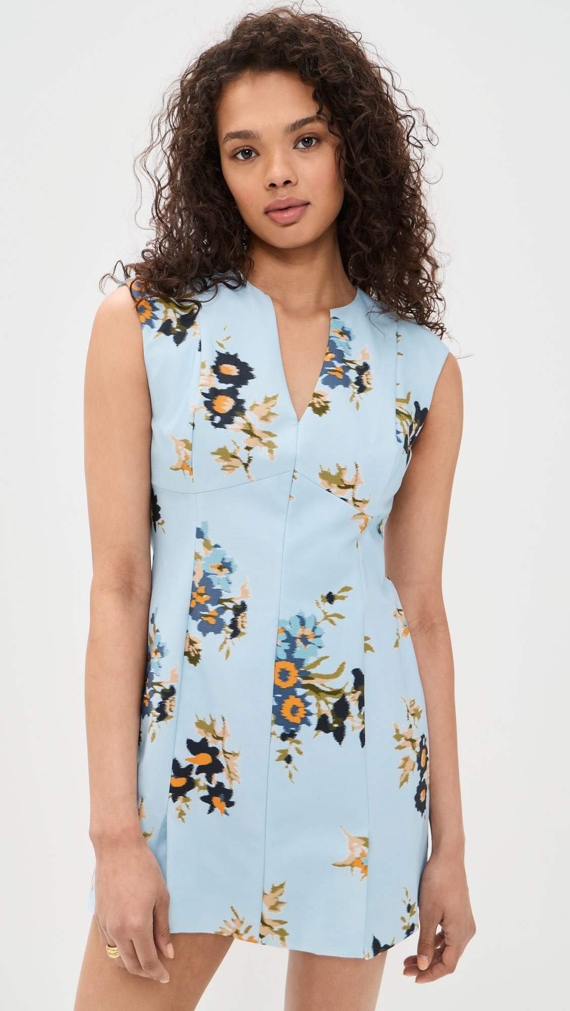 The Holly Dress | Shopbop