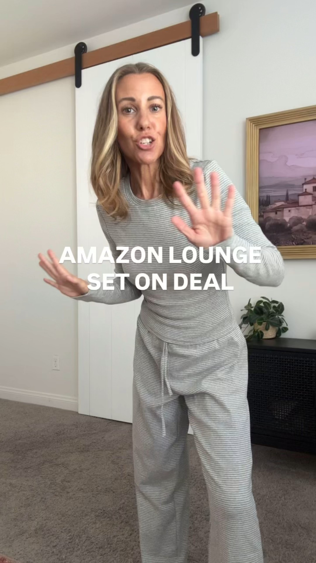 This amazon set is one you NEED!

#LTKGiftGuide #LTKFindsUnder50 #LTKCyberWeek