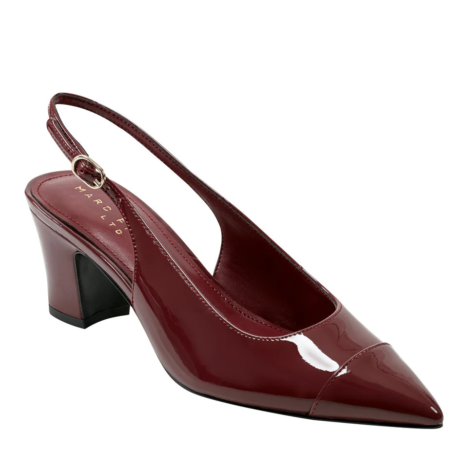 Blakeley Slingback Pump | Marc Fisher