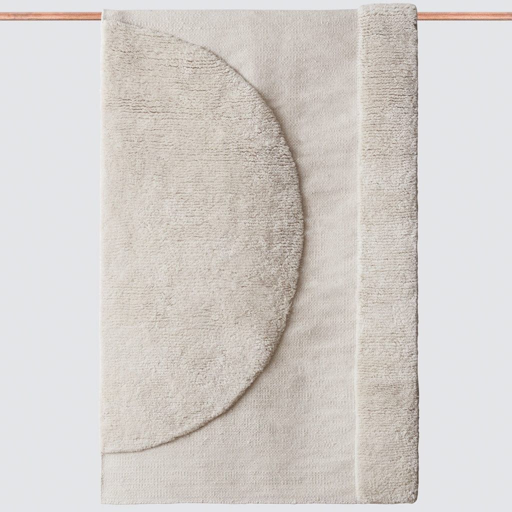 Shanti Accent Rug | The Citizenry