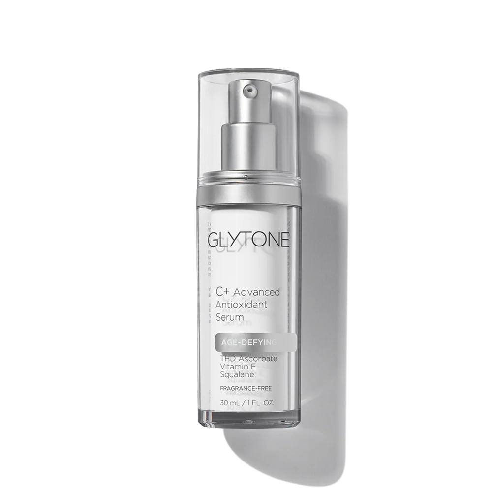 Age-Defying C+ Advanced Antioxidant Serum | Glytone