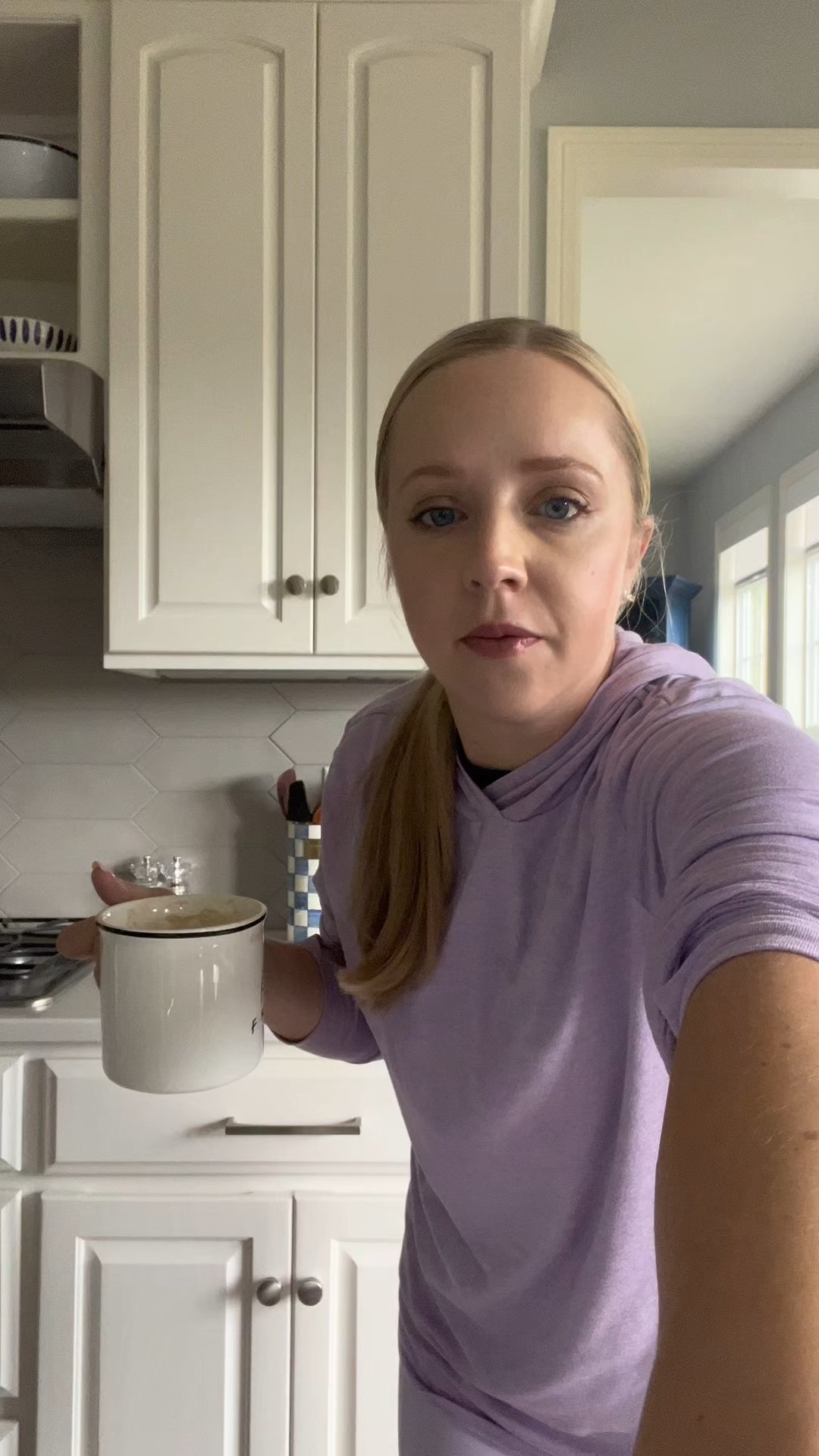 I love bar keepers friend for cleaning and am loving the pots and pans cleaner to clen my cookware! It seriously looks like new and is so shiny. Use like regular bar keepers friend with sprinkling the powder onto whatever you’re cleaning and either let sit or scrub right away with steel wool!

Amazon, cleaning, cleaning products, bar keepers friend, cleaning tool, kitchen find, kitchen cleaning 

#LTKFindsUnder50 #LTKHome