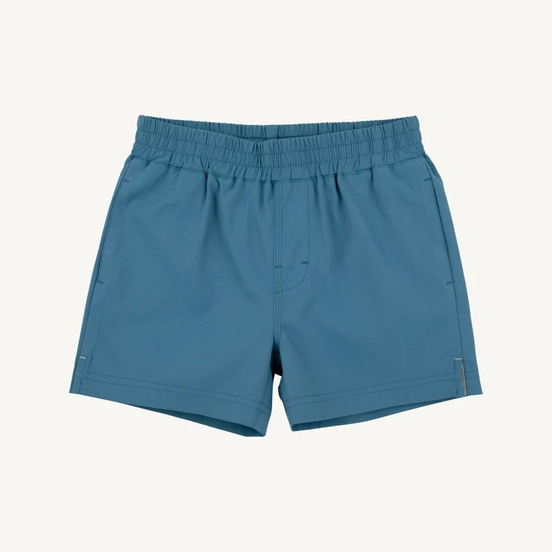 Prepletic Sheffield Shorts - Barnsley Blue | The Beaufort Bonnet Company
